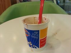 -DQ·蛋糕·冰淇淋(余姚万达店)