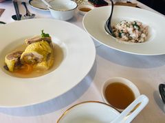 -杭州新新饭店·1913餐厅