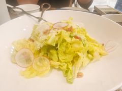 凯撒沙拉-小大董·烤鸭(王府井apm店)