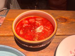 -卢布里西餐厅(海拉尔店)