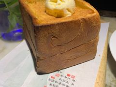 面包诱惑-绿茶餐厅(乐峰广场店)