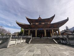 -天龙八部武侠城