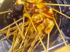 -管氏翅吧(广渠门店)