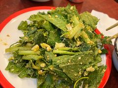 -聚首堂·特色小吃·肘子(什刹海德胜门店)