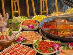 -俏媳妇火锅(宽窄巷子店)