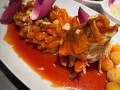 -姑苏家宴·苏帮菜·松鼠桂鱼(苏州总店)