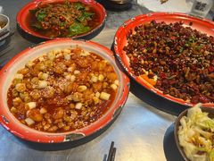 -馬伍旺川菜(江北虹悦城店)