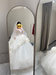 -PAI婚纱礼服设计馆【大牌租赁/高级定制】