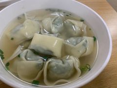 -祥记汤圆(东宝兴路店)