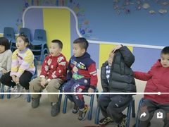 -贝乐少儿英语·全外教(滨江中心)