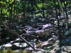 -玉渡山自然风景区