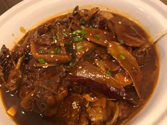 -特色酱椒鱼私房菜(黄鹤楼店)