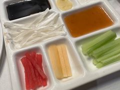 -四季民福烤鸭店(和平里店)