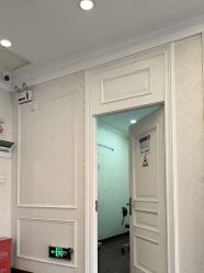 -武汉五洲整形外科医院