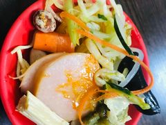 -杨家吊炉饼(沈阳总店)