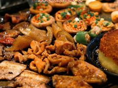 乘风破浪（猪要飞）-烧烤季休闲餐厅(贵阳蟠桃宫店)