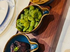 -太湖饭店·寄畅轩中餐厅