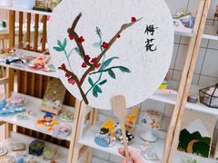-Summer House夏莫手工坊团建活动(世博源店)