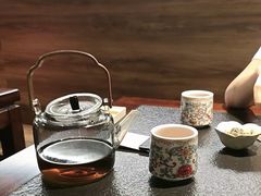 -旺爷砂锅·茶作(国贸城店)