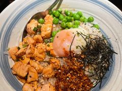 -山葵家·创意料理(临平银泰城店)