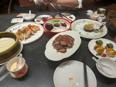 -全聚德(双井店)