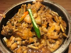 -邵東家(港闸万达店)