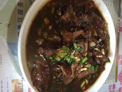 老字号南花桥羊肉馆-南花桥羊肉馆老字号(乌镇店)