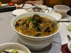 大锅菜-商都酒店( 北京南站店)