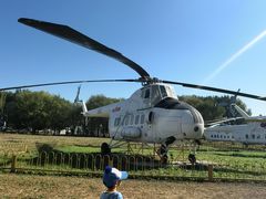 -中国航空博物馆