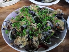 -八方海味餐厅