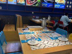 -勇利赵家烤肉坊(翠华北路店)