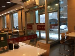 -李先生牛肉面(新华店)