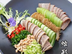 -烛影拾光·创意菜·鲜花·音乐(曲江钻石半岛店)