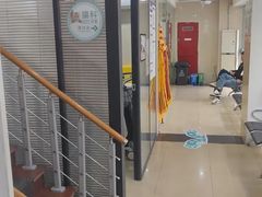 -瑞派天使宠物医院·神经外科·骨科·核磁CT(洛川中路店)