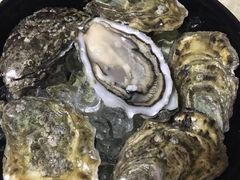 -HIHE Bistro·Oyster Bar(华熙live店)
