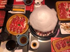 -厚道寿喜烧専門店·自助畅食(国贸店)