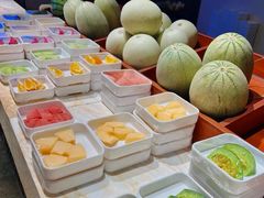 -裕龙汤泉