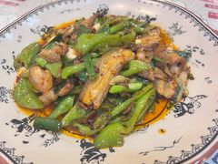 -市井川菜(钟山店)