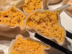 -浩运·海鲜青岛菜·海胆水饺(石老人店)