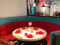 -避风塘(宝山万达店)