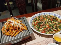 -杨记隆府(时代天街店)
