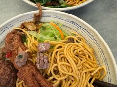 -梅溪·小伙子干挑面(安吉总店)