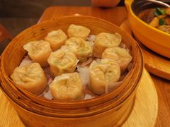 福州鱼饺-闽上鲜·福建菜(龙湖滨江天街店)