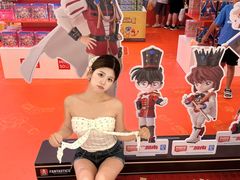 -天河城购物中心