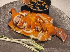 -德尚煌·顺德菜(誉山悠方天地店)