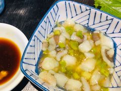 芥末章鱼-YAMAKAWA(龙湖胥江天街店)