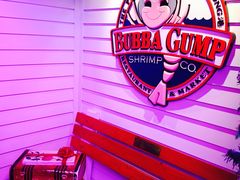 -阿甘虾餐厅(凌霄阁店)