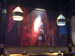 大堂-令狐冲·活鱼馆(宝龙店)