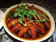 -夜猫子串吧·龙虾.江西小炒(万塘路店)