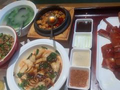 -家宴滇食记·云南家常菜